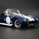 Illustration for article titled LaLD Engine Week: 8 Cylinders - Shelby Cobra 427